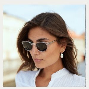 Christopher Cloos Sunglasses